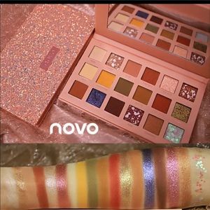 Cinderella eyeshadow palette